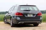 Mercedes-Benz E-Class Wagon 2014 года